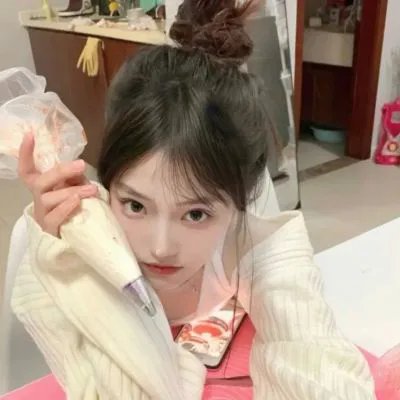 怪妳过分美丽